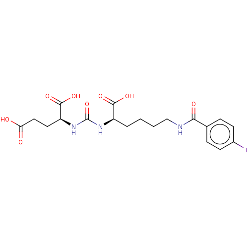 Chemical structure of BindingDB Monomer ID 50514661