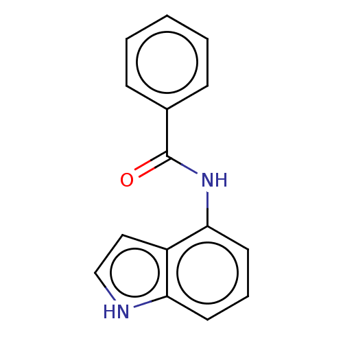 Chemical structure of BindingDB Monomer ID 50514703