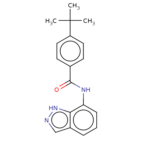 Chemical structure of BindingDB Monomer ID 50514711