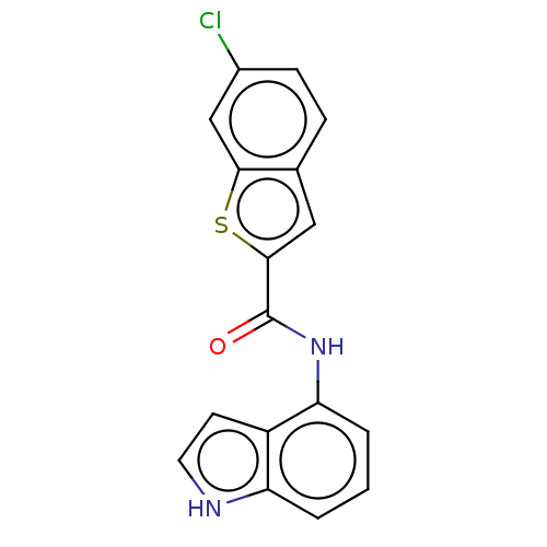 Chemical structure of BindingDB Monomer ID 50514717