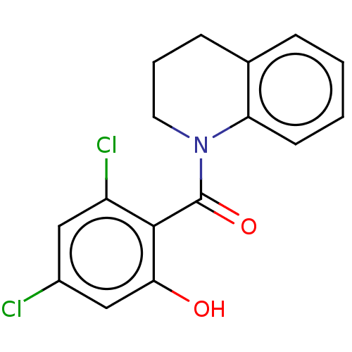 Chemical structure of BindingDB Monomer ID 50515157