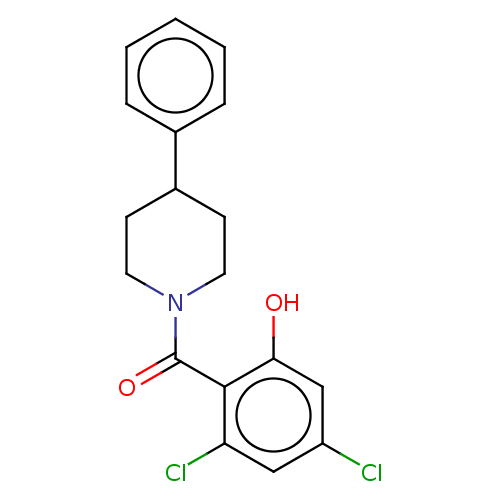 Chemical structure of BindingDB Monomer ID 50515183