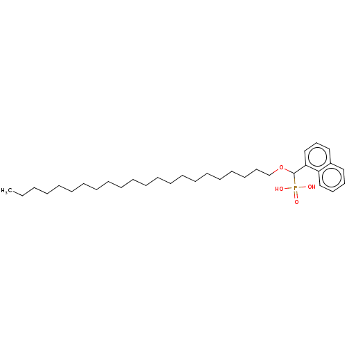 Chemical structure of BindingDB Monomer ID 50515727