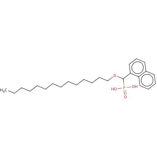 Chemical structure of BindingDB Monomer ID 50515728