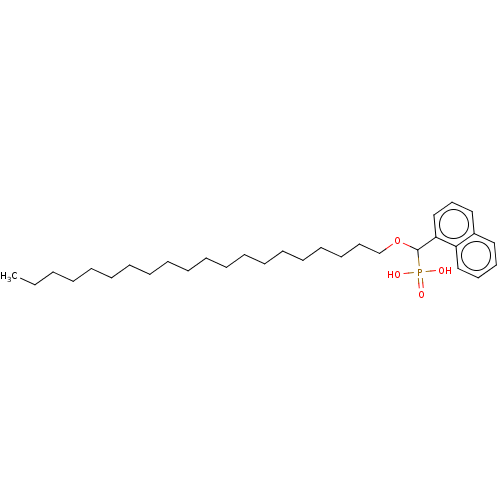 Chemical structure of BindingDB Monomer ID 50515729