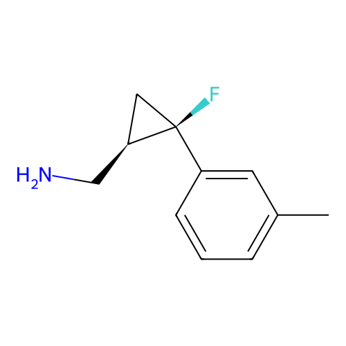 Chemical structure of BindingDB Monomer ID 50515735