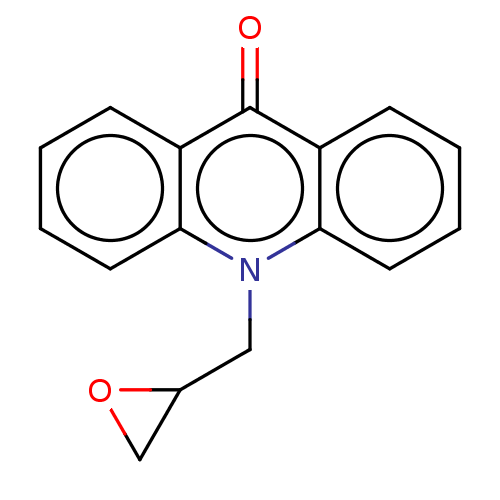 Chemical structure of BindingDB Monomer ID 50515763