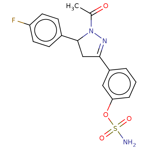 Chemical structure of BindingDB Monomer ID 50515805