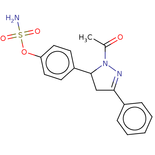 Chemical structure of BindingDB Monomer ID 50515832