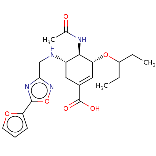 Chemical structure of BindingDB Monomer ID 50515881