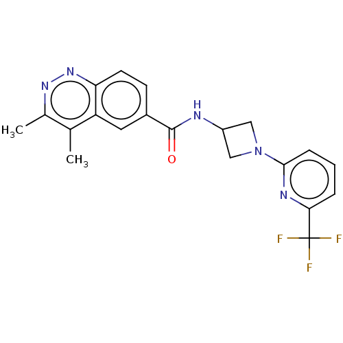 Chemical structure of BindingDB Monomer ID 50516002