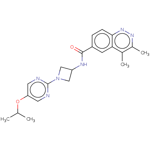 Chemical structure of BindingDB Monomer ID 50516006