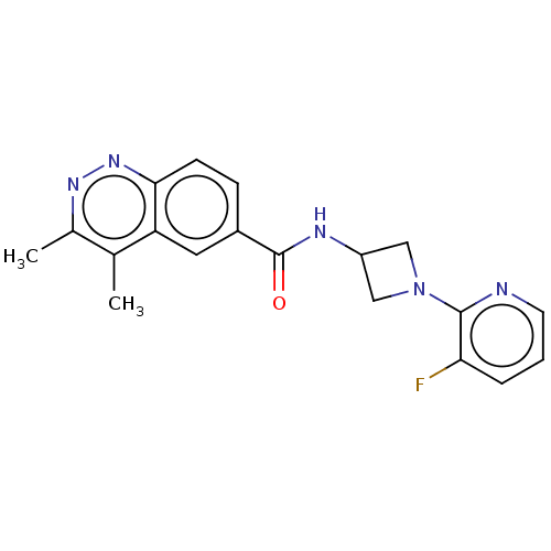Chemical structure of BindingDB Monomer ID 50516011