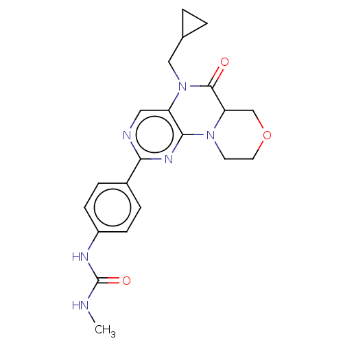 Chemical structure of BindingDB Monomer ID 50516028