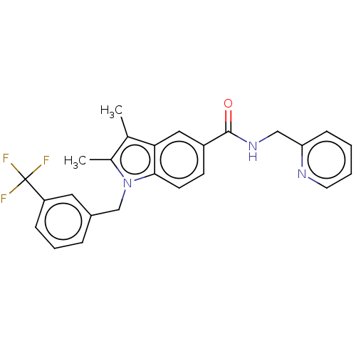 Chemical structure of BindingDB Monomer ID 50516031