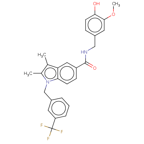 Chemical structure of BindingDB Monomer ID 50516038