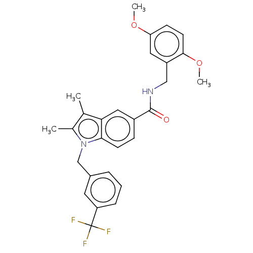 Chemical structure of BindingDB Monomer ID 50516042