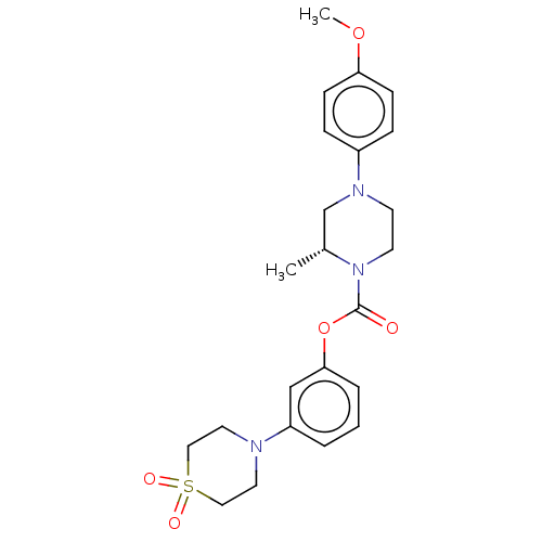 Chemical structure of BindingDB Monomer ID 50516051