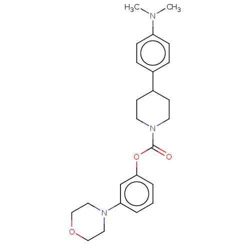 Chemical structure of BindingDB Monomer ID 50516055