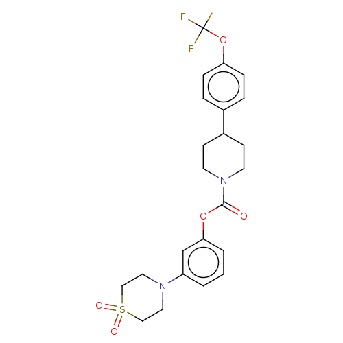 Chemical structure of BindingDB Monomer ID 50516073