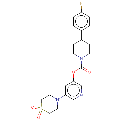 Chemical structure of BindingDB Monomer ID 50516074