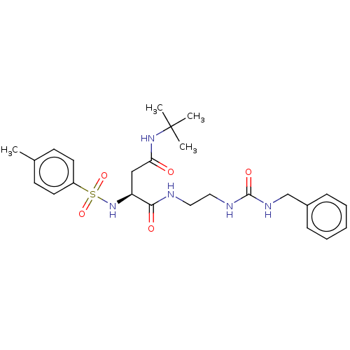 Chemical structure of BindingDB Monomer ID 50516208