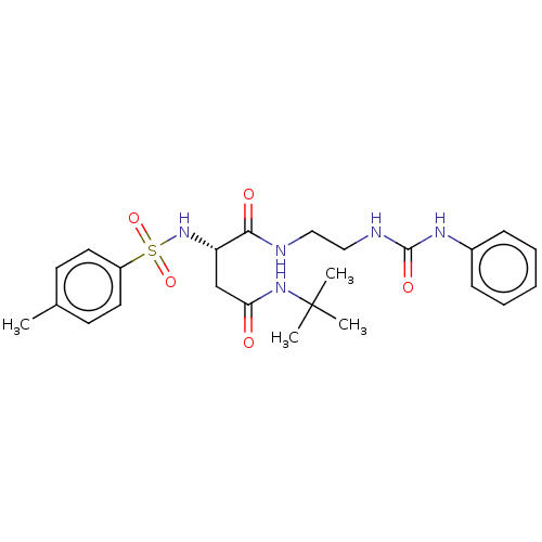 Chemical structure of BindingDB Monomer ID 50516216