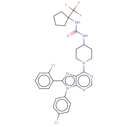 Chemical structure of BindingDB Monomer ID 50516252