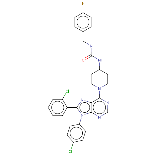 Chemical structure of BindingDB Monomer ID 50516256