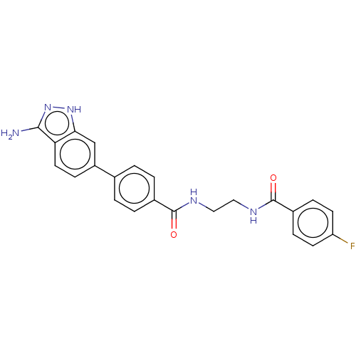 Chemical structure of BindingDB Monomer ID 50516266
