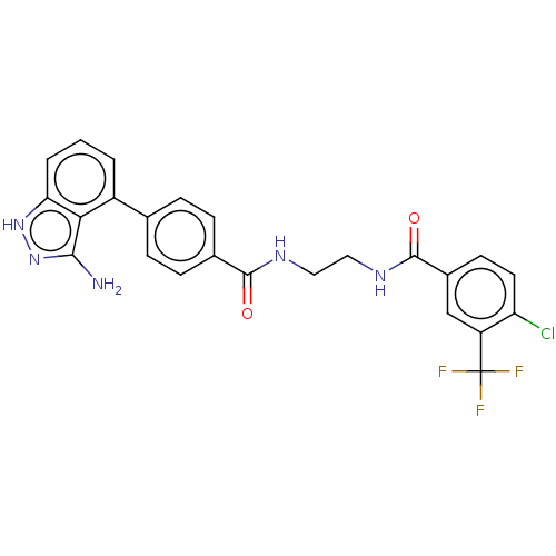 Chemical structure of BindingDB Monomer ID 50516268