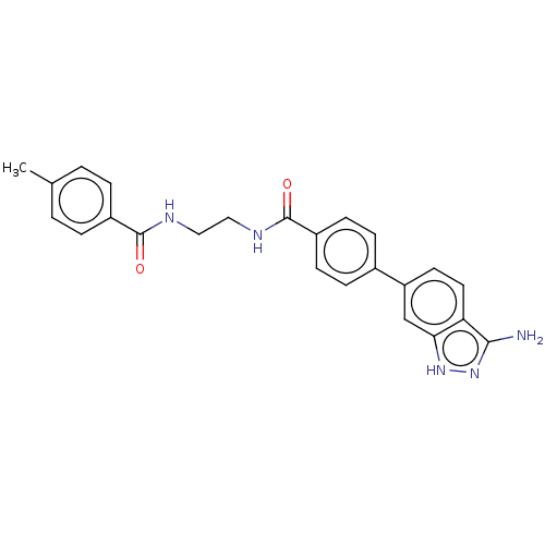 Chemical structure of BindingDB Monomer ID 50516273