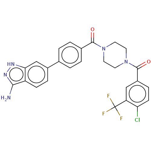Chemical structure of BindingDB Monomer ID 50516278