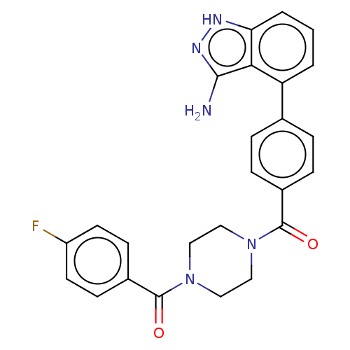 Chemical structure of BindingDB Monomer ID 50516279