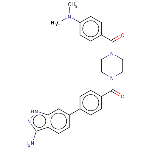 Chemical structure of BindingDB Monomer ID 50516282
