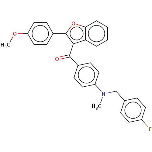 Chemical structure of BindingDB Monomer ID 50516288