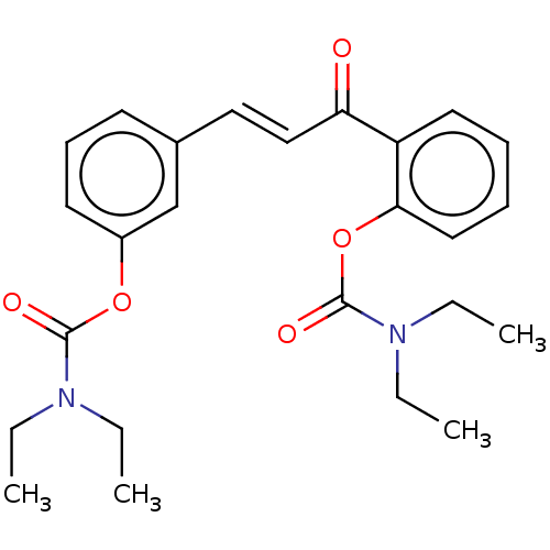Chemical structure of BindingDB Monomer ID 50516508