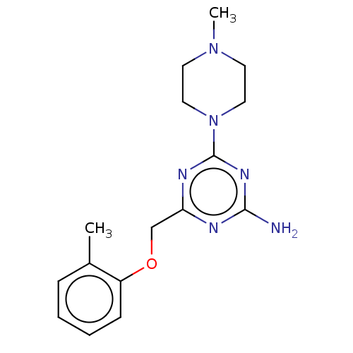 Chemical structure of BindingDB Monomer ID 50516525