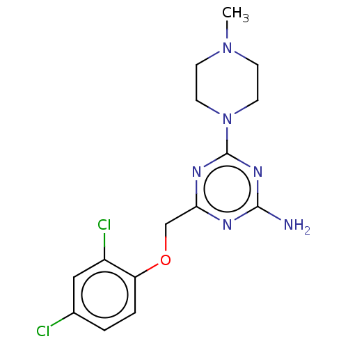 Chemical structure of BindingDB Monomer ID 50516530