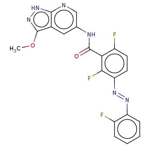 Chemical structure of BindingDB Monomer ID 50516608