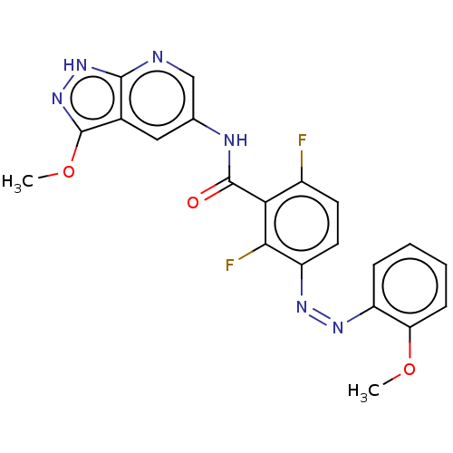 Chemical structure of BindingDB Monomer ID 50516618