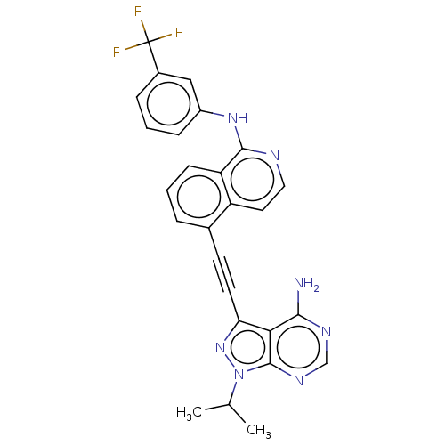 Chemical structure of BindingDB Monomer ID 50516817