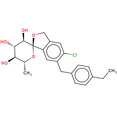 Chemical structure of BindingDB Monomer ID 50516878