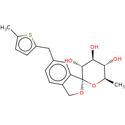 Chemical structure of BindingDB Monomer ID 50516883