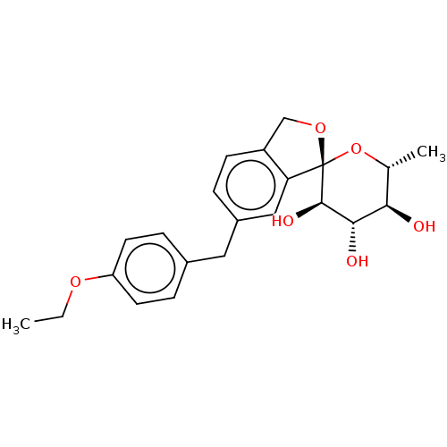 Chemical structure of BindingDB Monomer ID 50516884