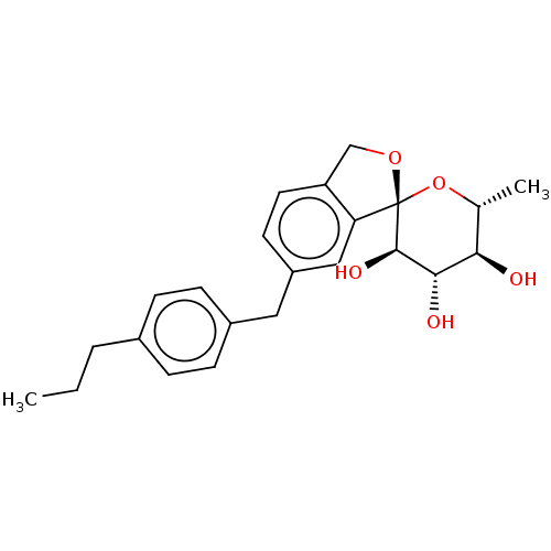 Chemical structure of BindingDB Monomer ID 50516885