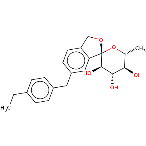 Chemical structure of BindingDB Monomer ID 50516886