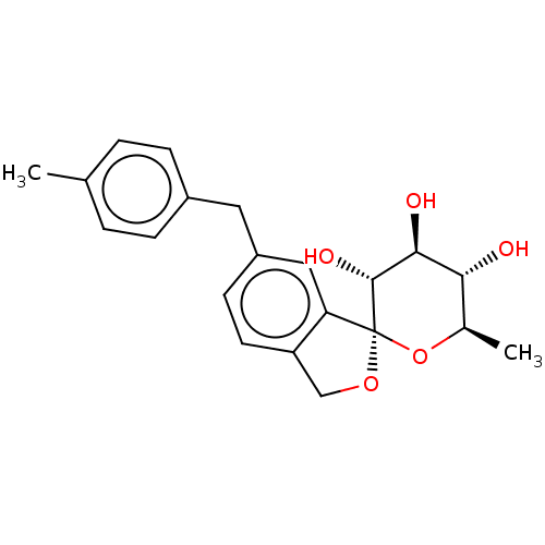 Chemical structure of BindingDB Monomer ID 50516887