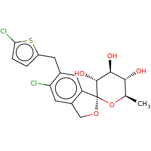 Chemical structure of BindingDB Monomer ID 50516890