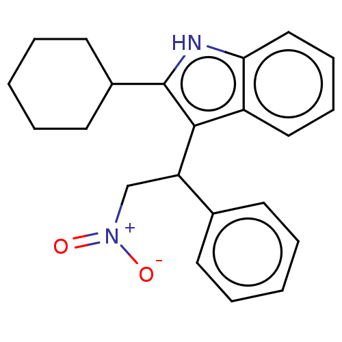 Chemical structure of BindingDB Monomer ID 50517078